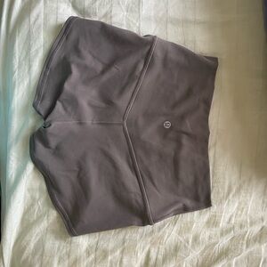 Lululemon Align Shorts 2” Size 6